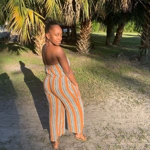 Meet your Posher, Shapreda